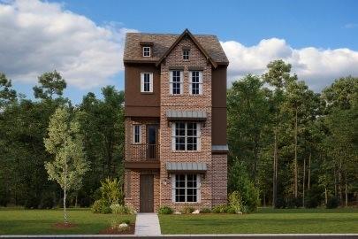 2205 Palomino Street Mesquite TX 75149