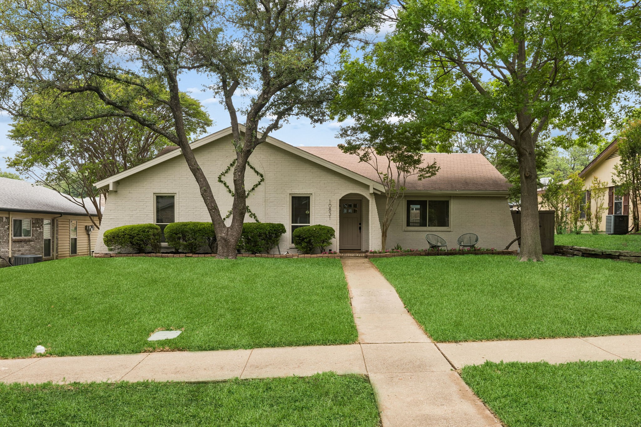 10831 Hayfield Drive Dallas TX 75238
