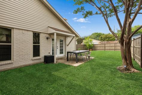 10831 Hayfield Drive Dallas TX 75238