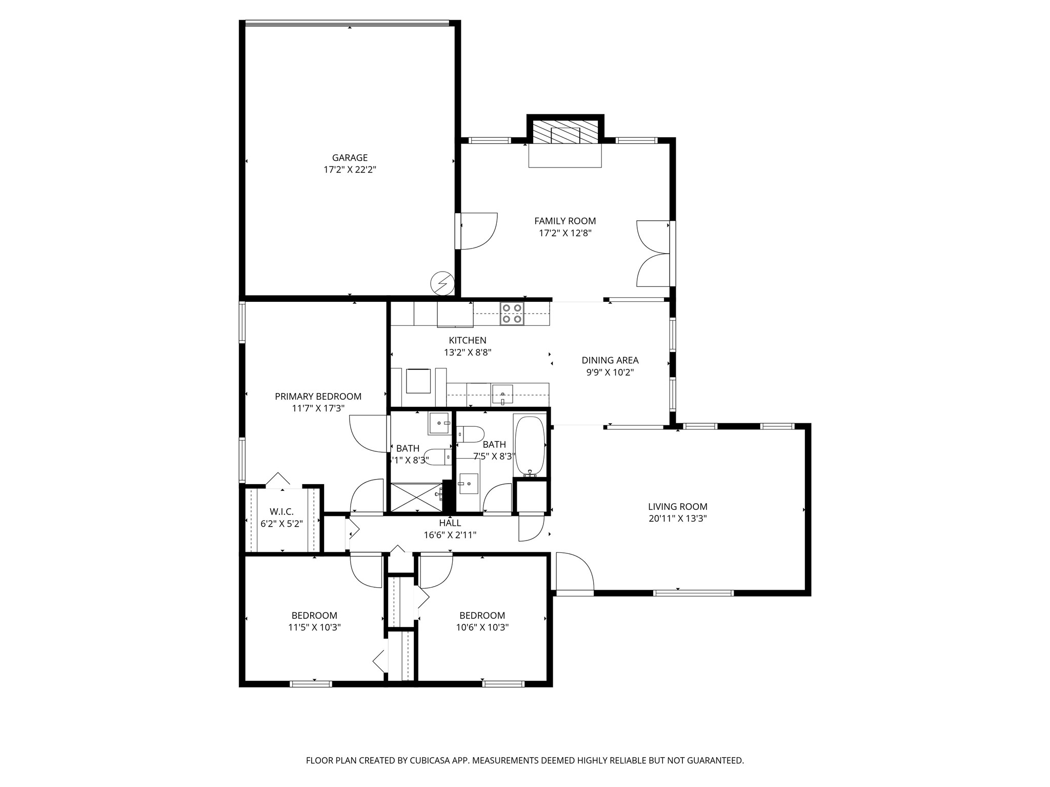 10831 Hayfield Drive Dallas TX 75238