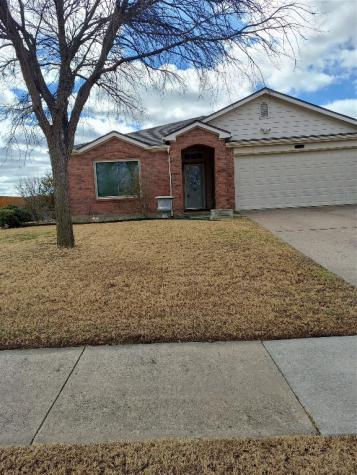2208 Tailburton Court Little Elm TX 75068
