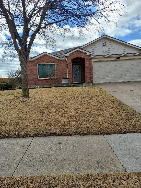 2208 Tailburton Court Little Elm TX 75068