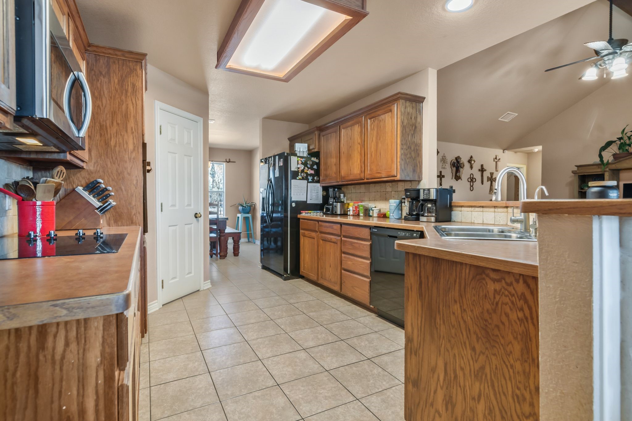 2366 County Road 1370 Alvord TX 76225