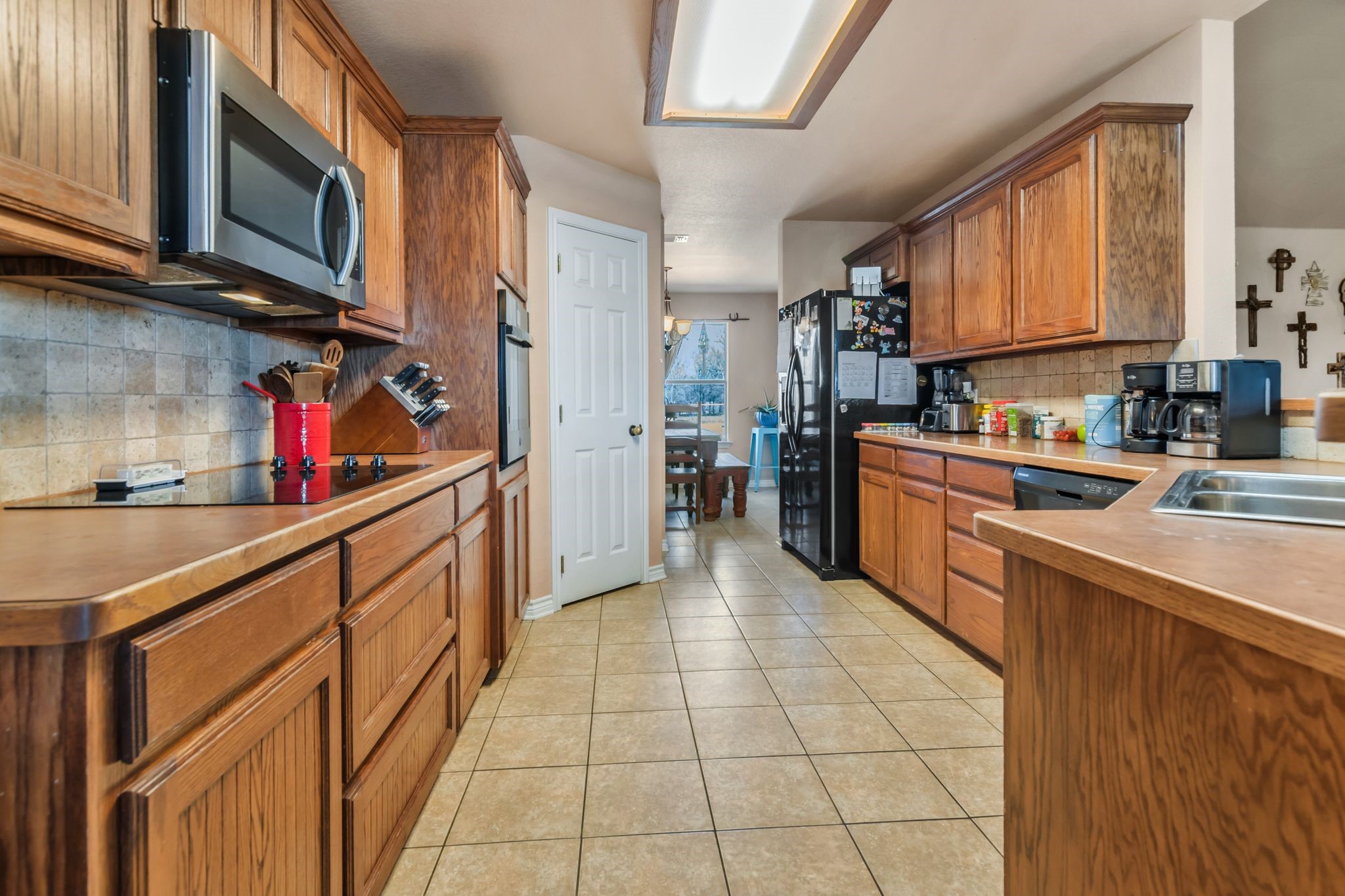 2366 County Road 1370 Alvord TX 76225