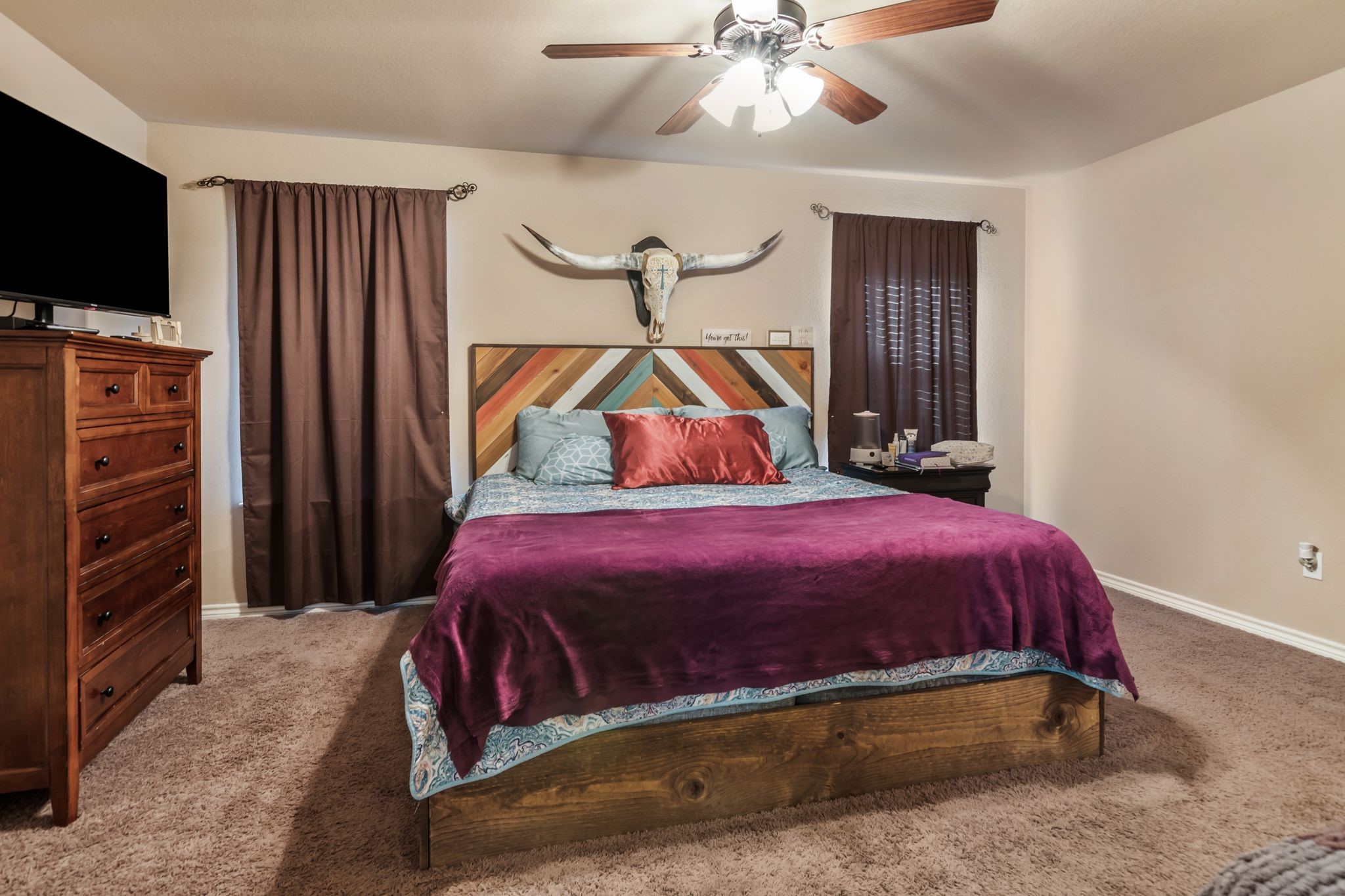 2366 County Road 1370 Alvord TX 76225