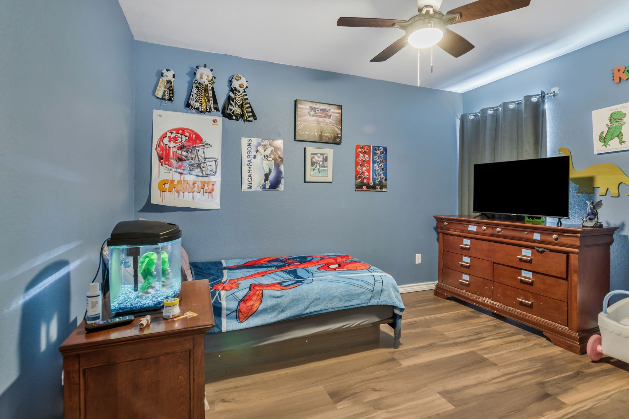 2366 County Road 1370 Alvord TX 76225