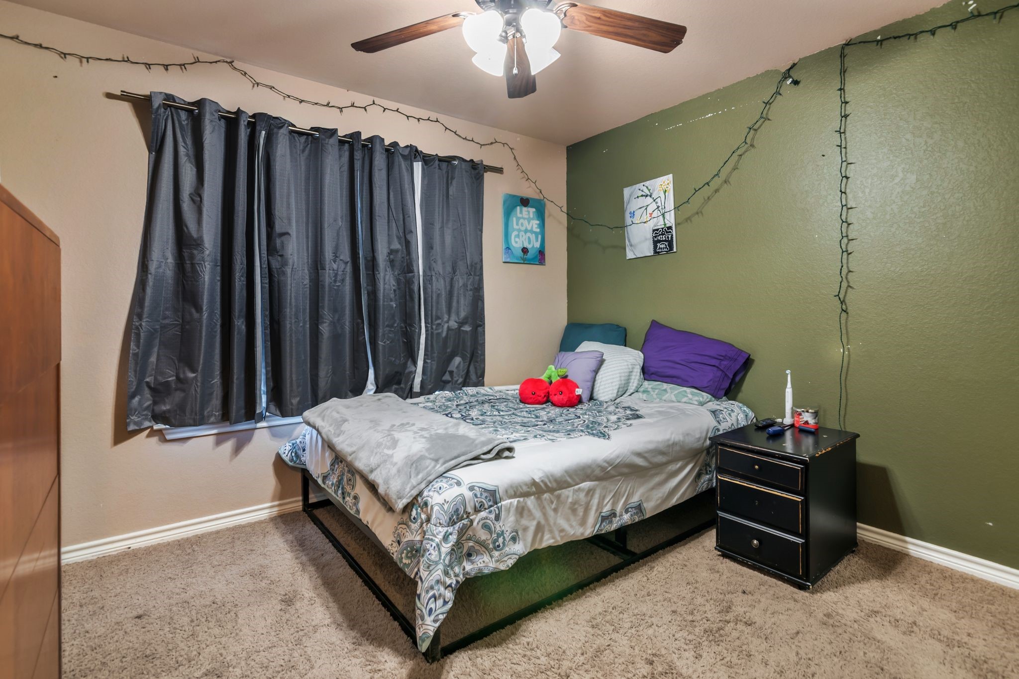 2366 County Road 1370 Alvord TX 76225