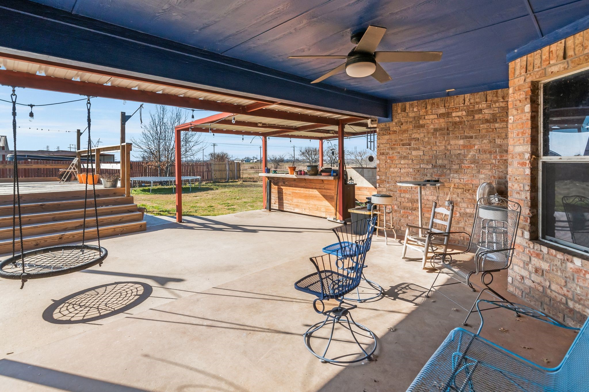 2366 County Road 1370 Alvord TX 76225