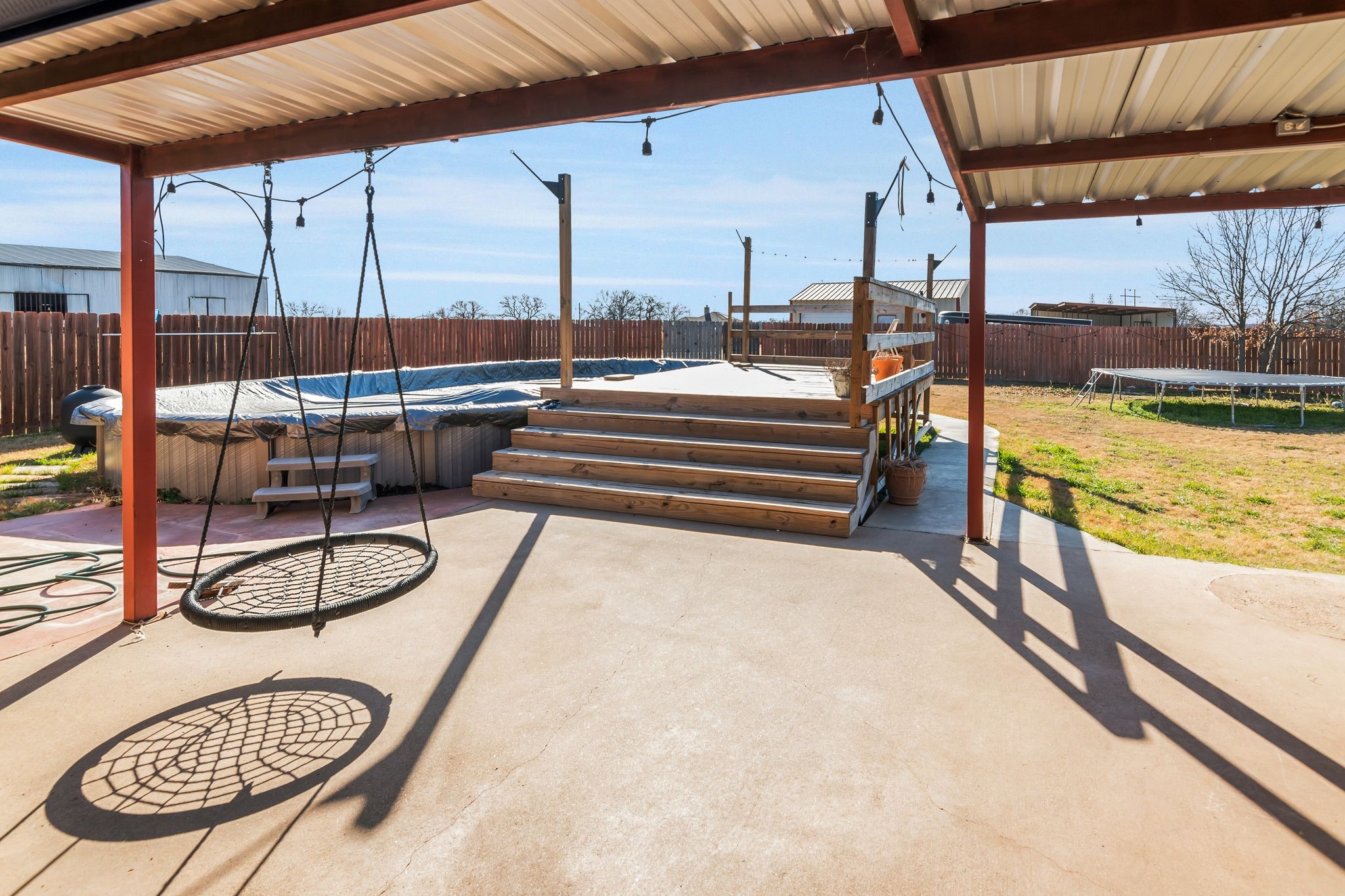 2366 County Road 1370 Alvord TX 76225