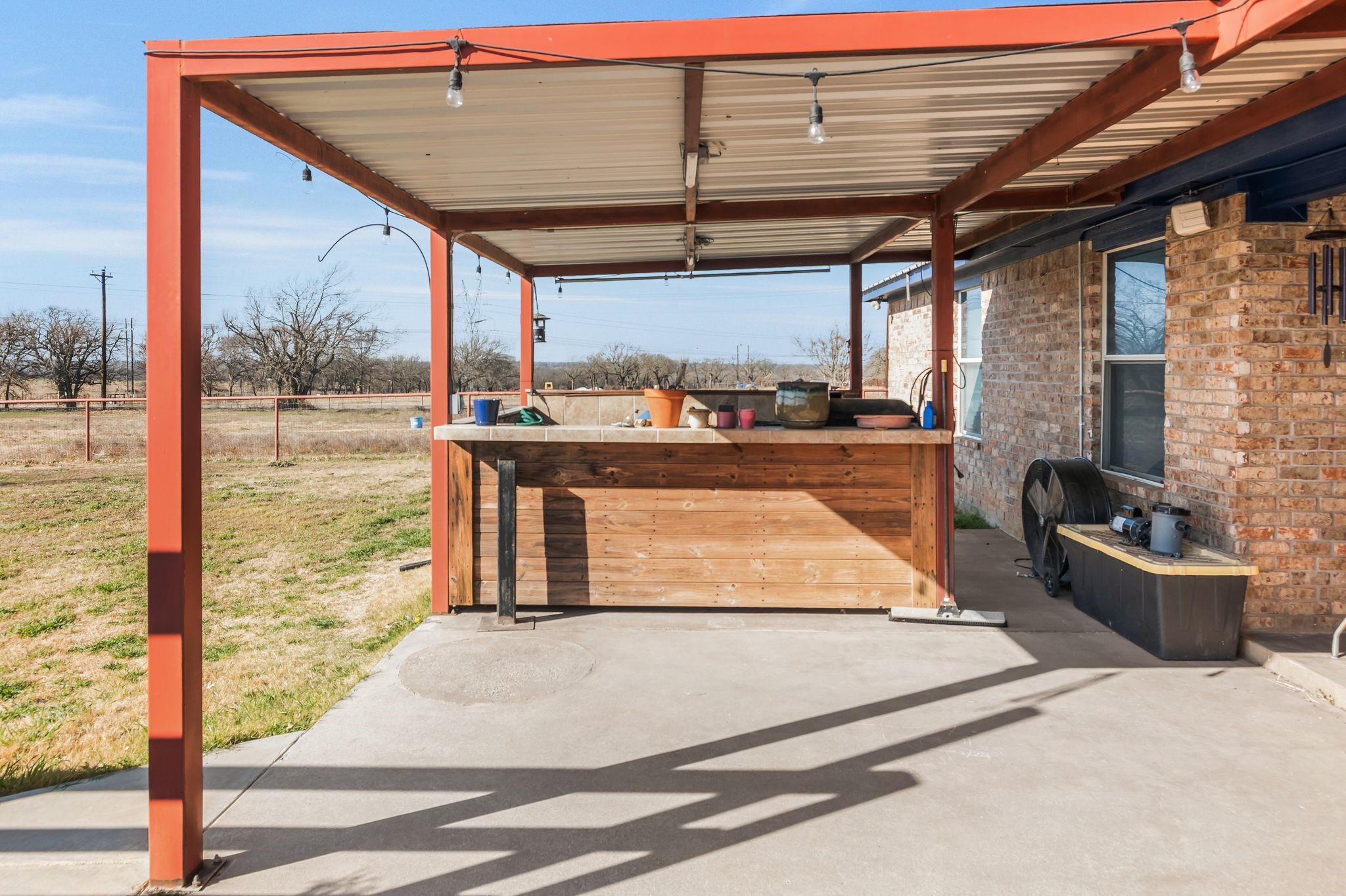 2366 County Road 1370 Alvord TX 76225