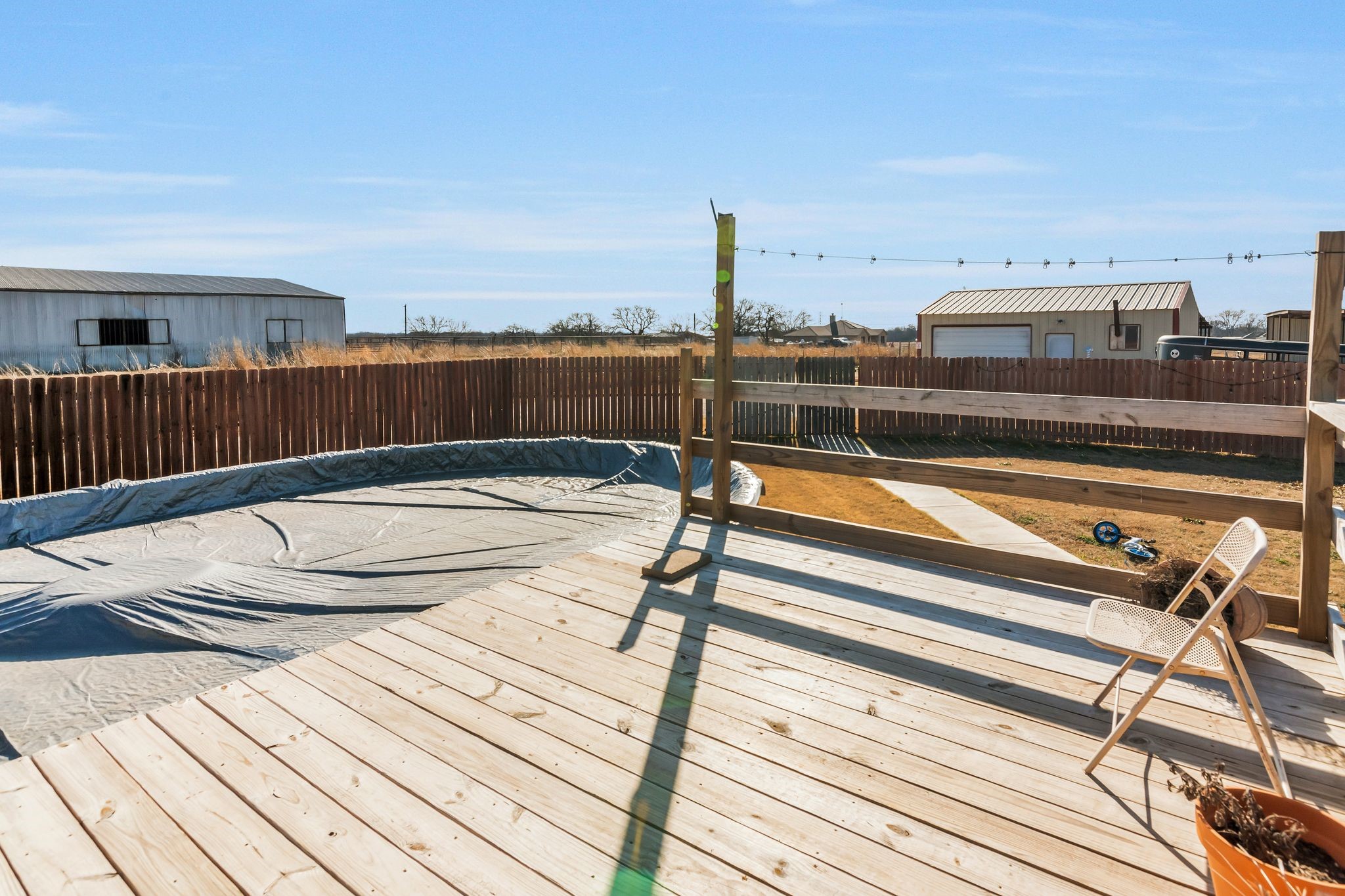 2366 County Road 1370 Alvord TX 76225