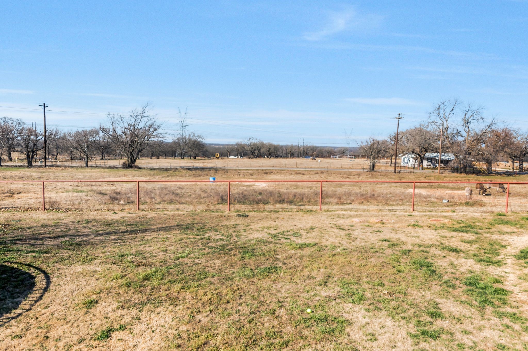 2366 County Road 1370 Alvord TX 76225