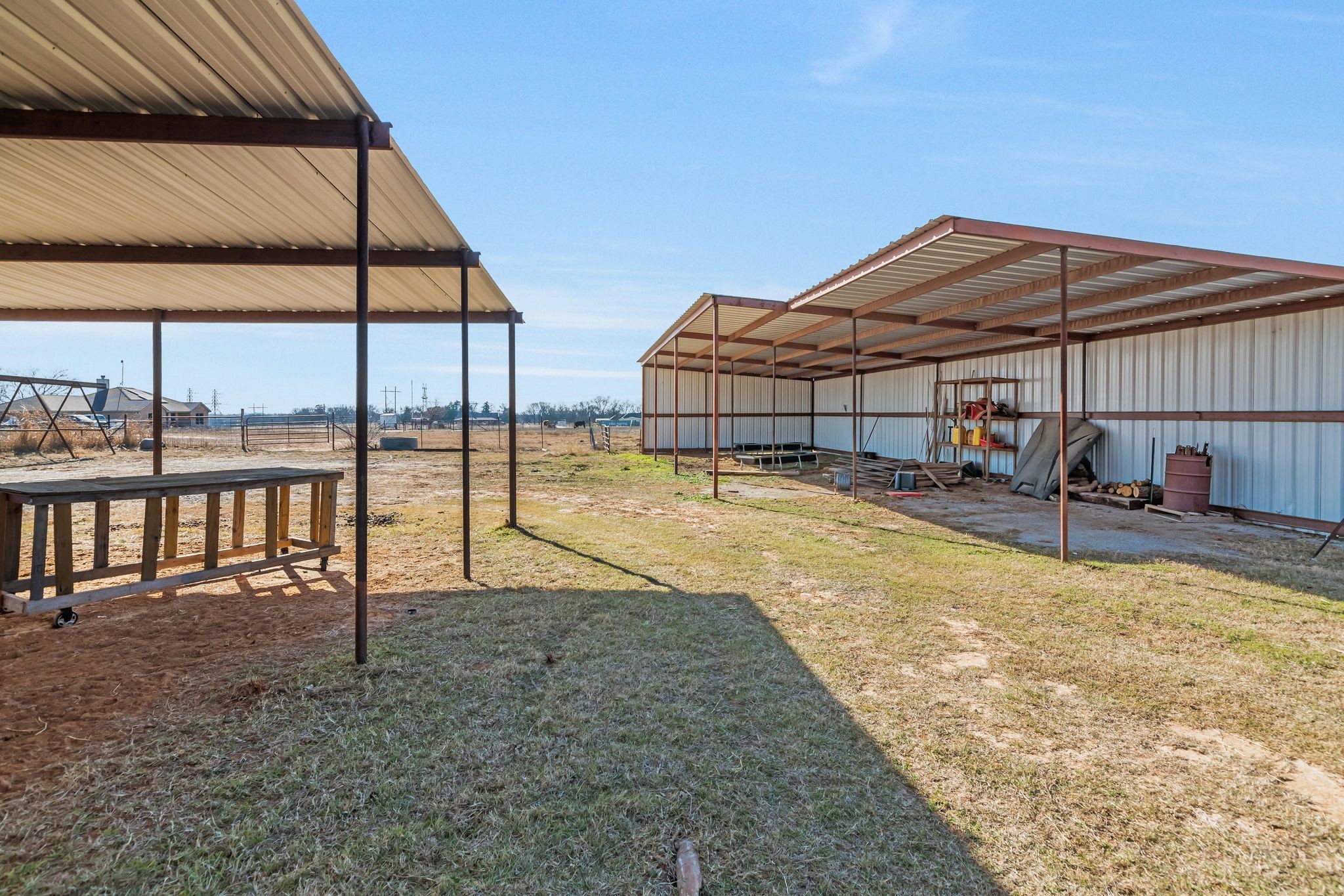 2366 County Road 1370 Alvord TX 76225
