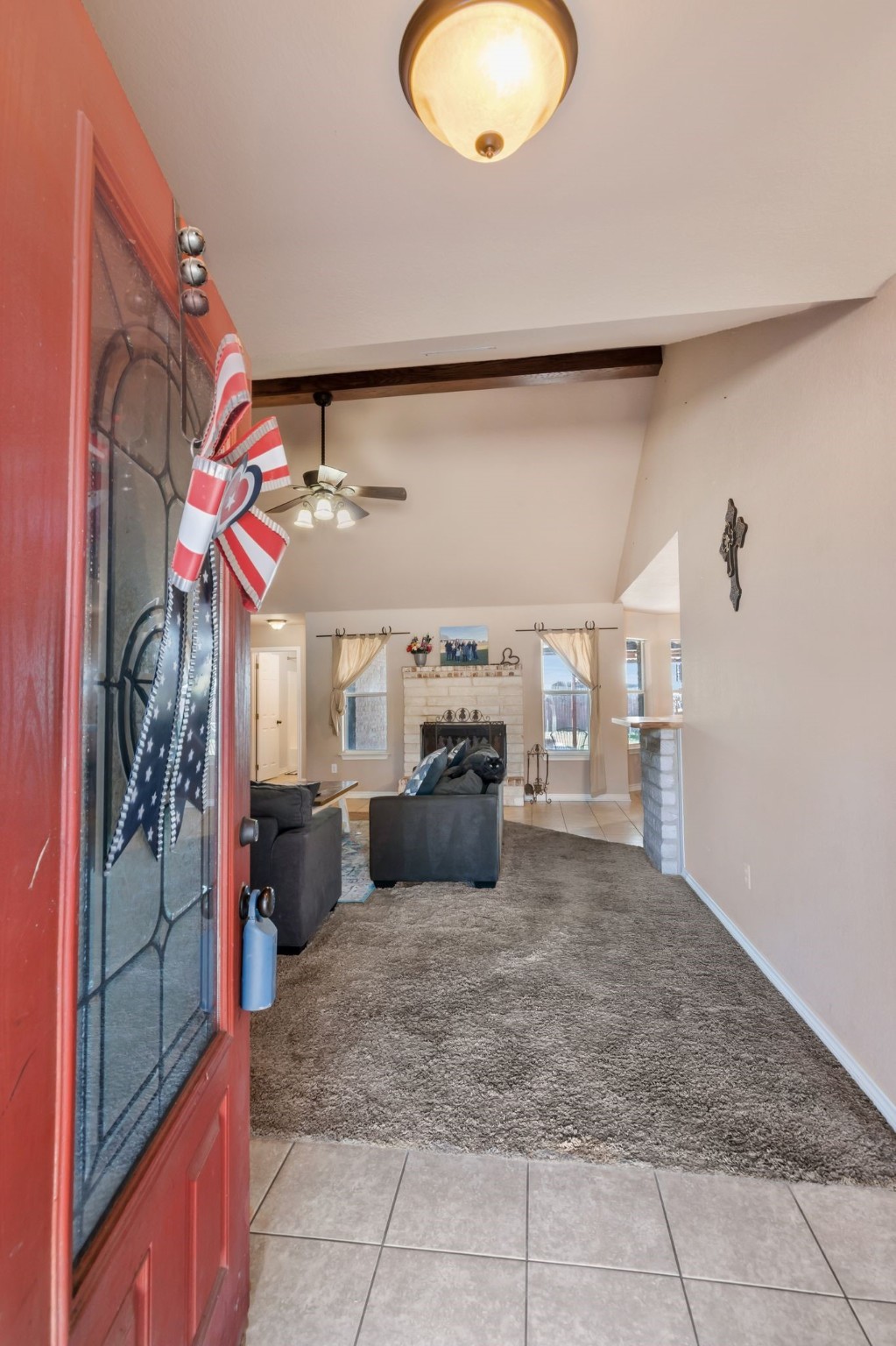 2366 County Road 1370 Alvord TX 76225