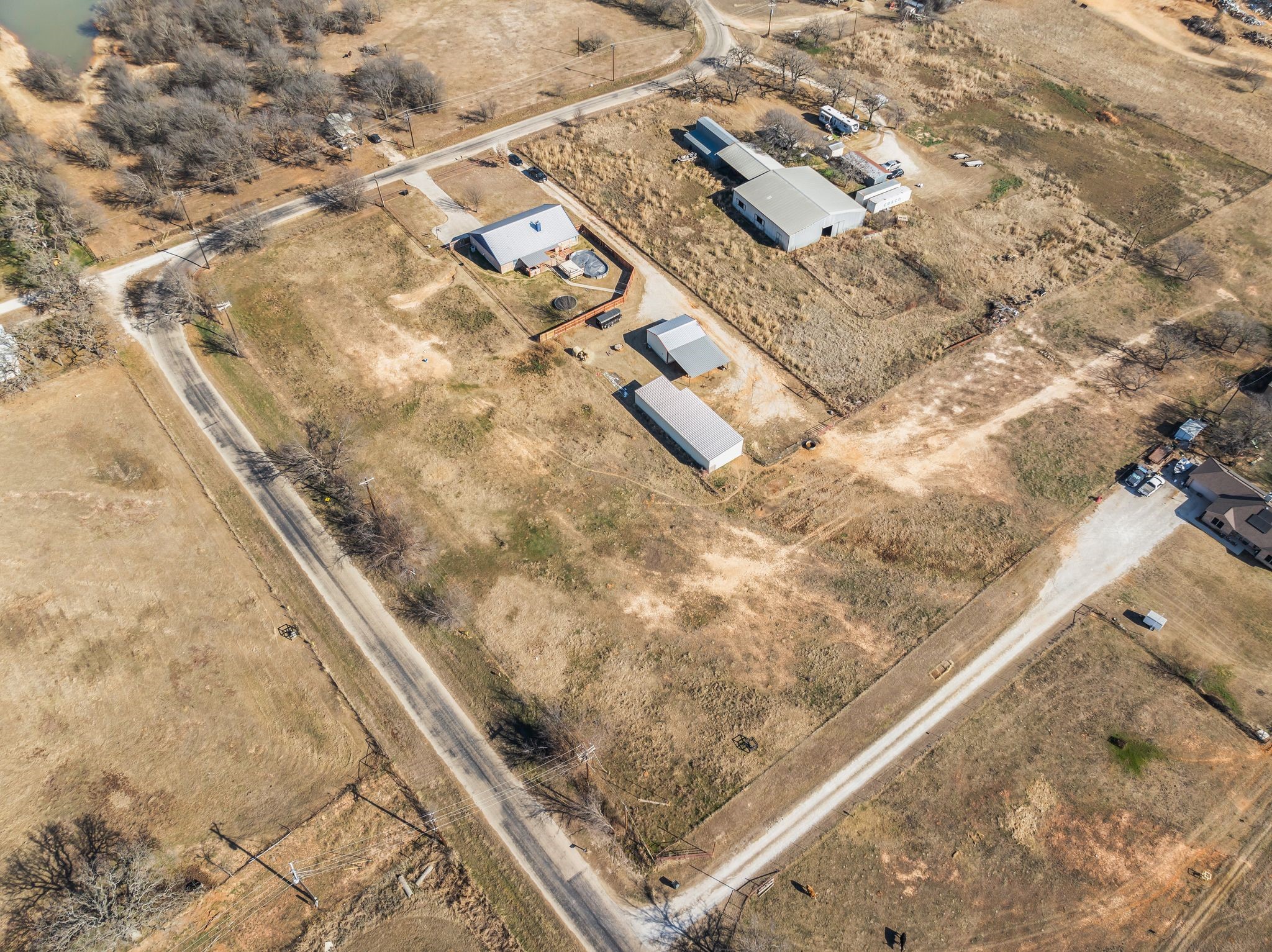 2366 County Road 1370 Alvord TX 76225
