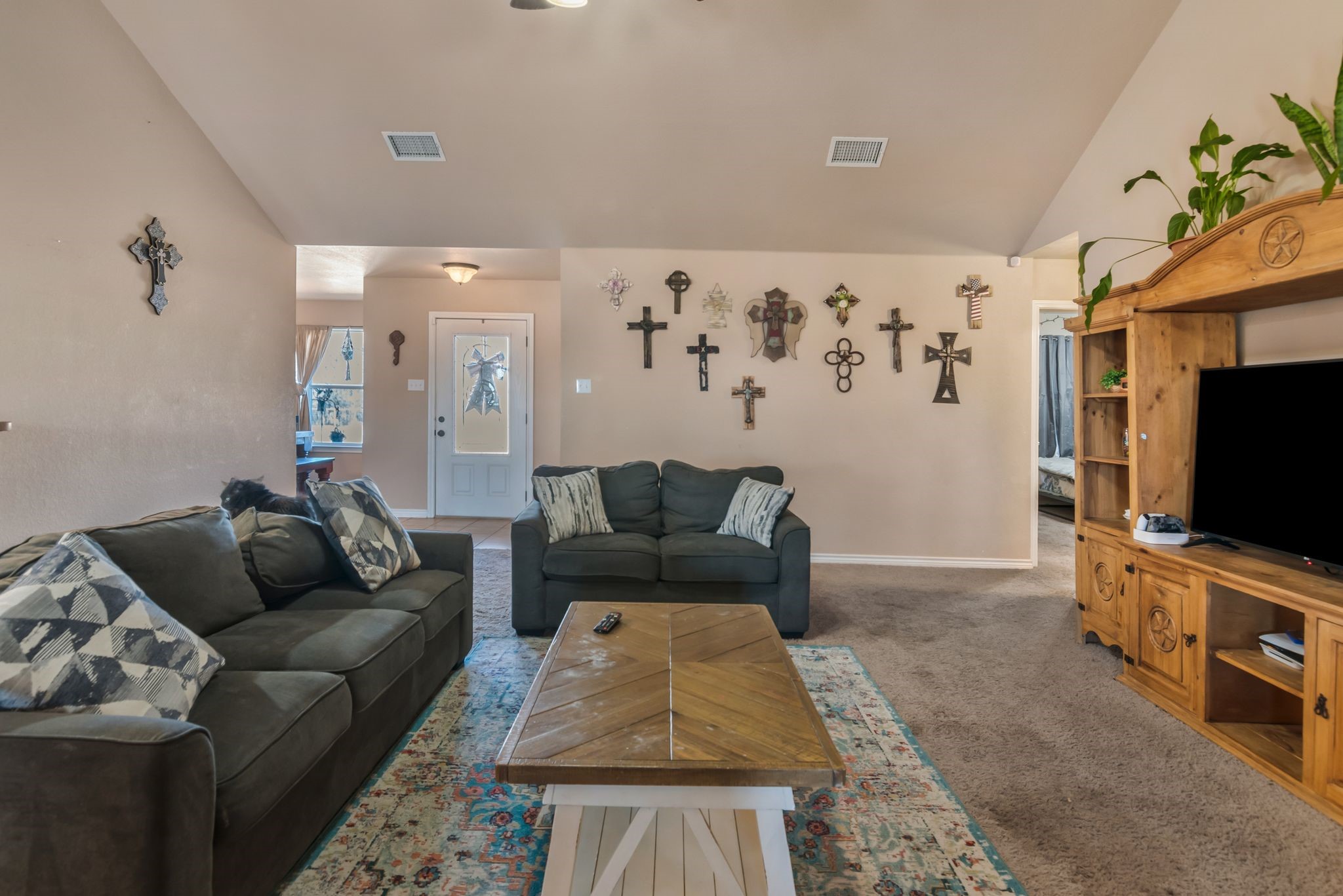 2366 County Road 1370 Alvord TX 76225