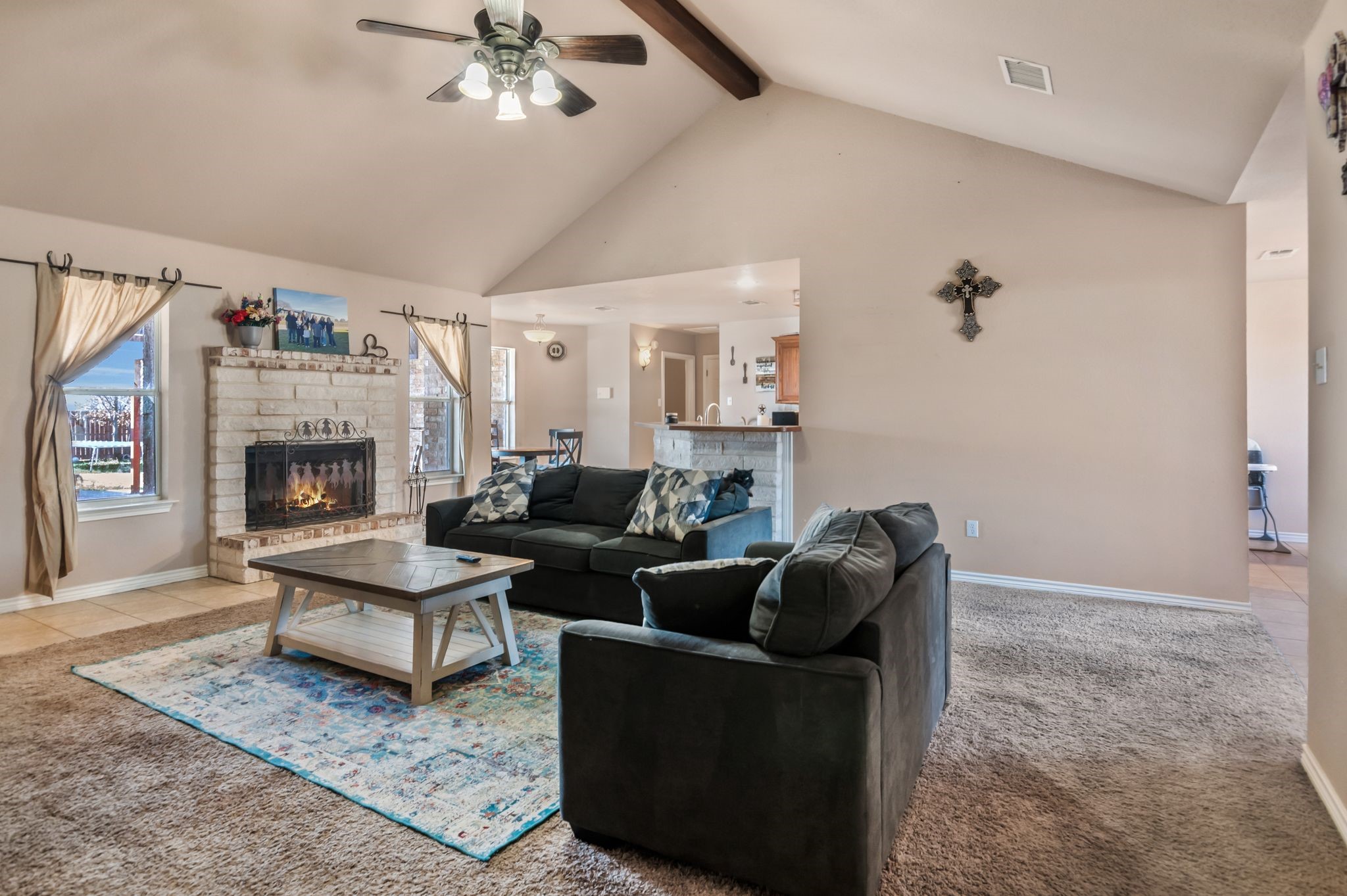 2366 County Road 1370 Alvord TX 76225