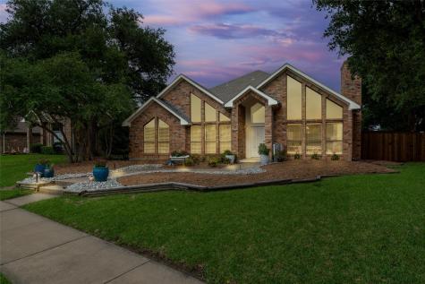 2203 Glen Helen Circle Carrollton TX 75007