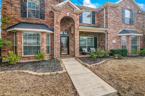 2219 Quail Hollow Drive Sachse TX 75048