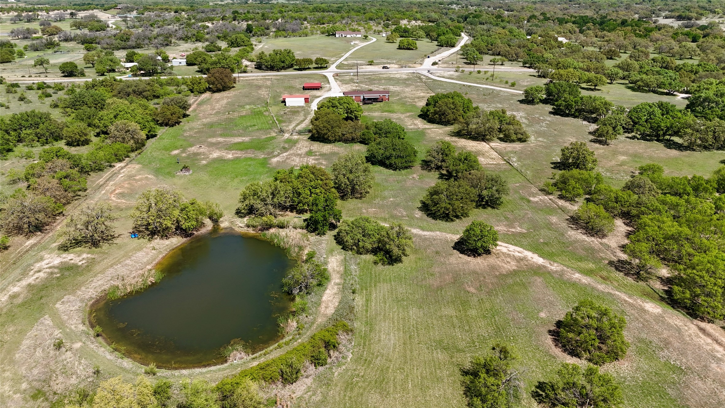 4730 Fm 1467 May TX 76857