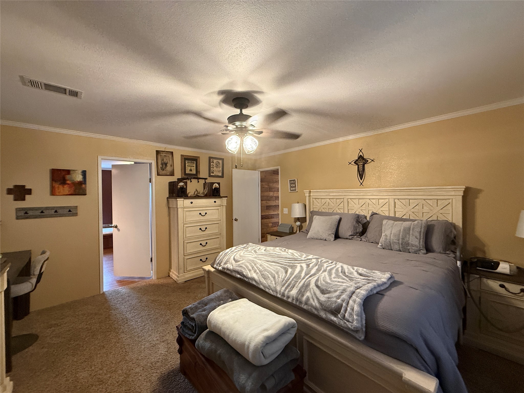 4730 Fm 1467 May TX 76857