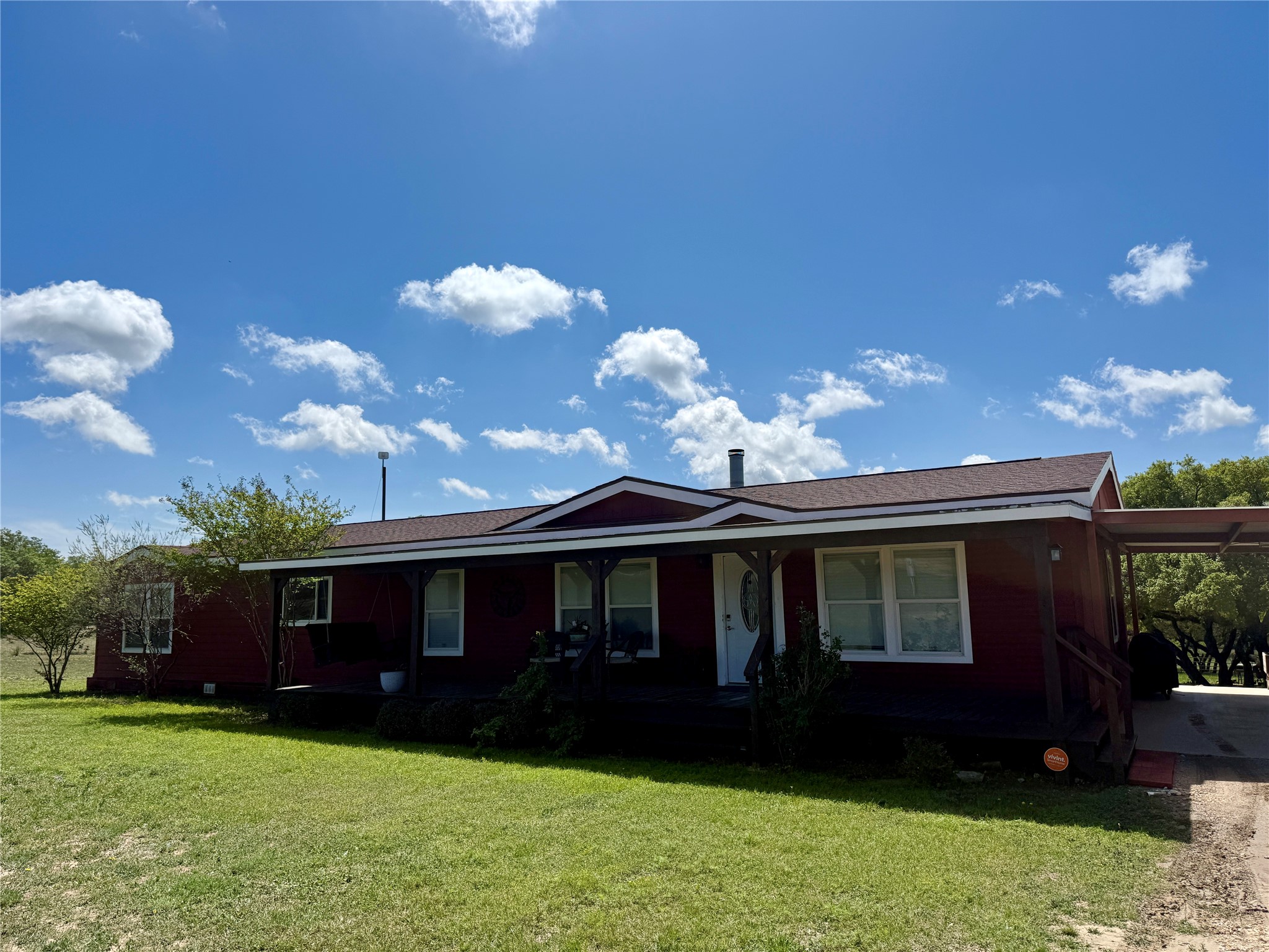 4730 Fm 1467 May TX 76857