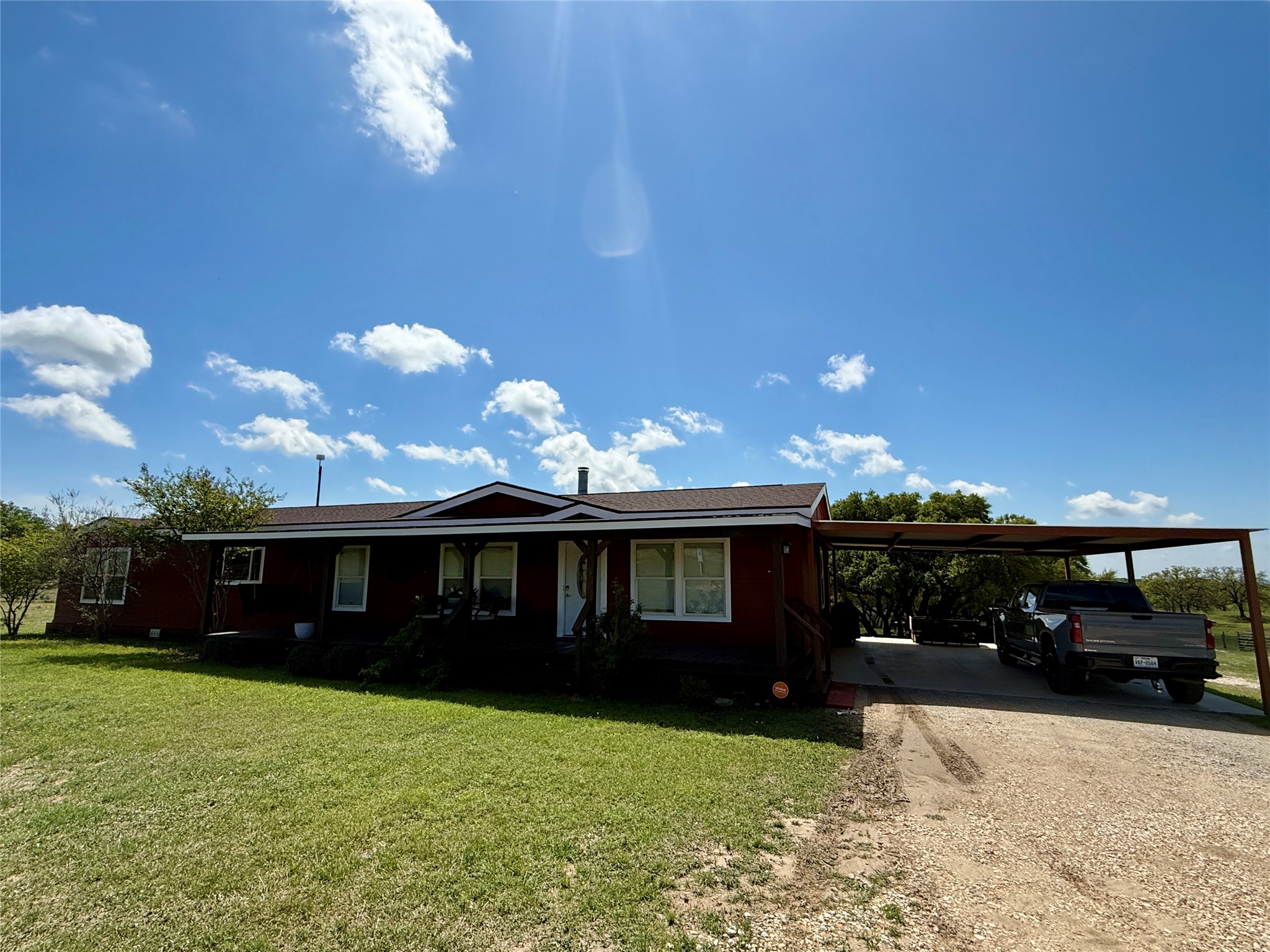 4730 Fm 1467 May TX 76857