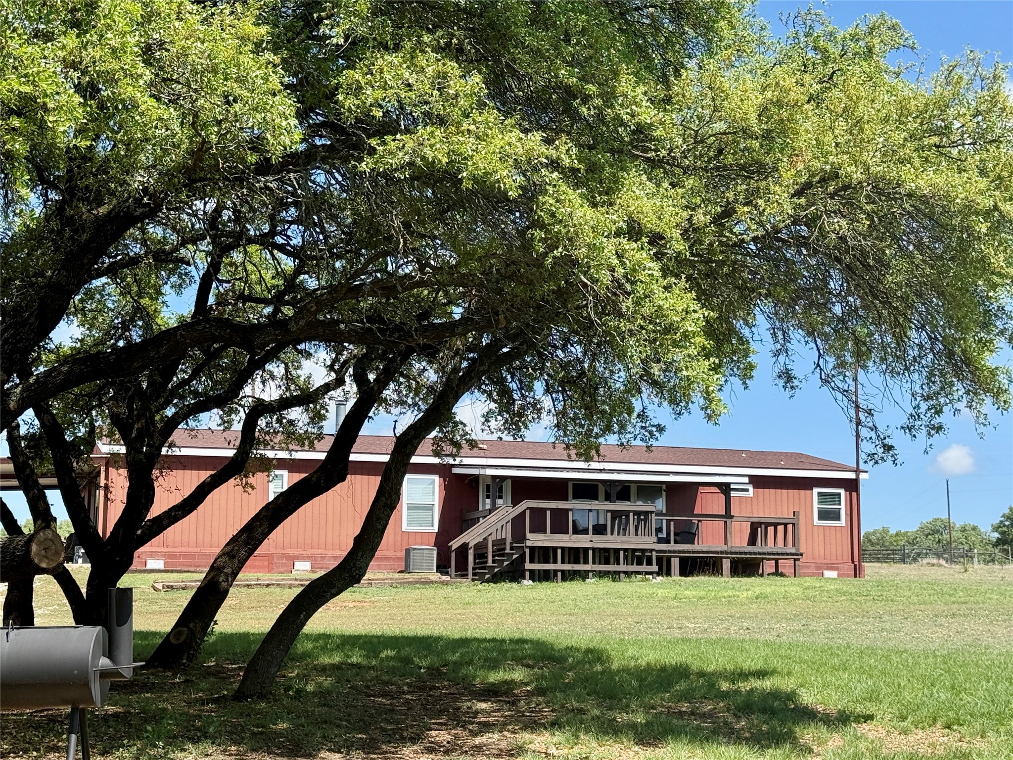 4730 Fm 1467 May TX 76857