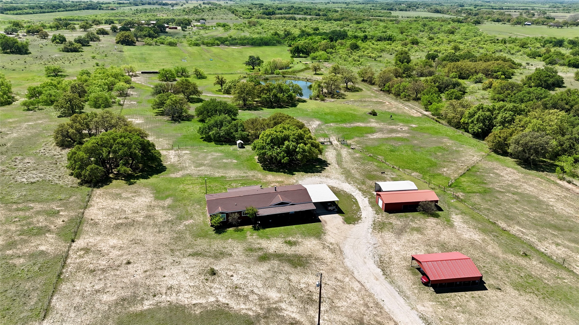 4730 Fm 1467 May TX 76857