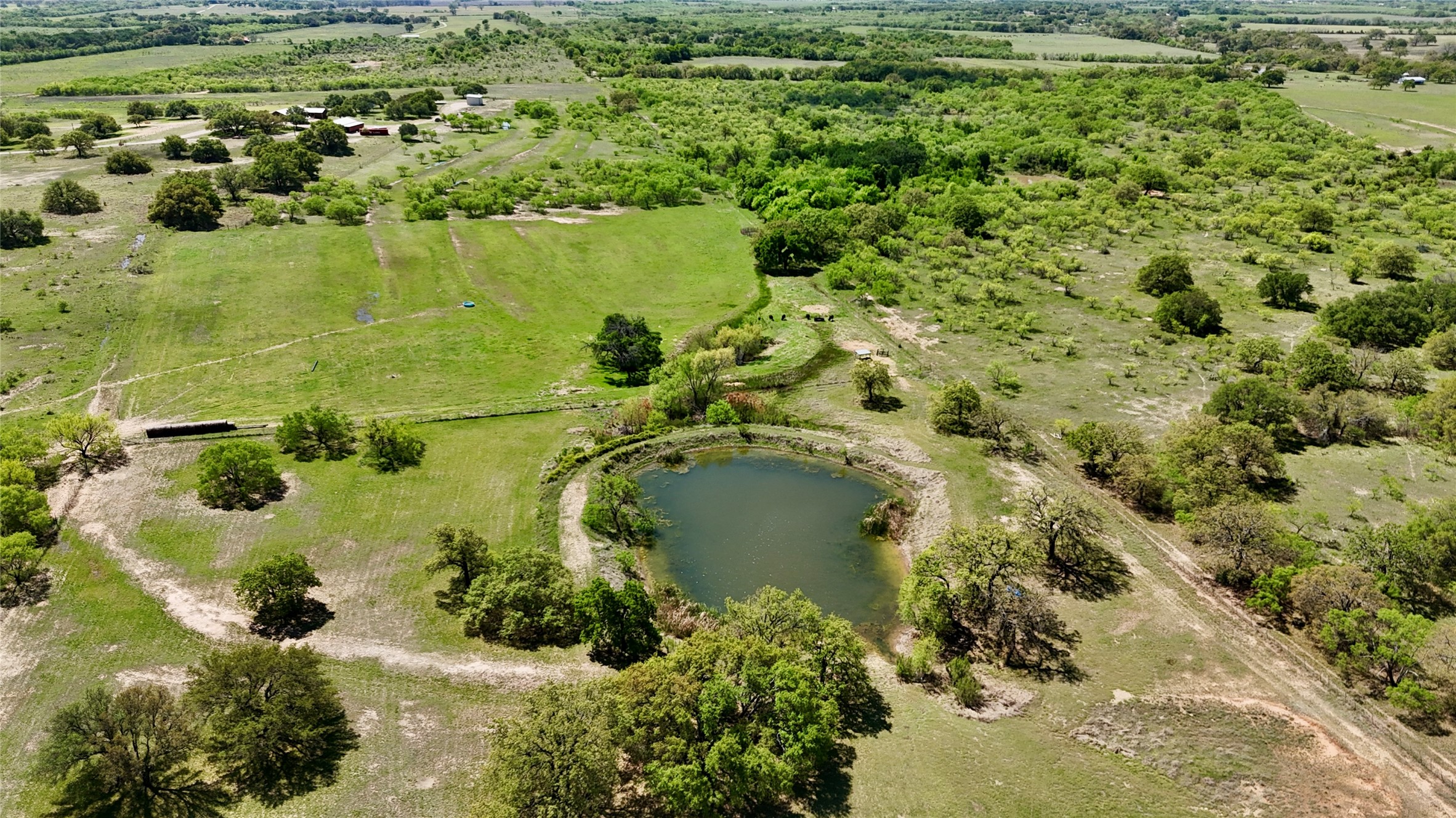 4730 Fm 1467 May TX 76857