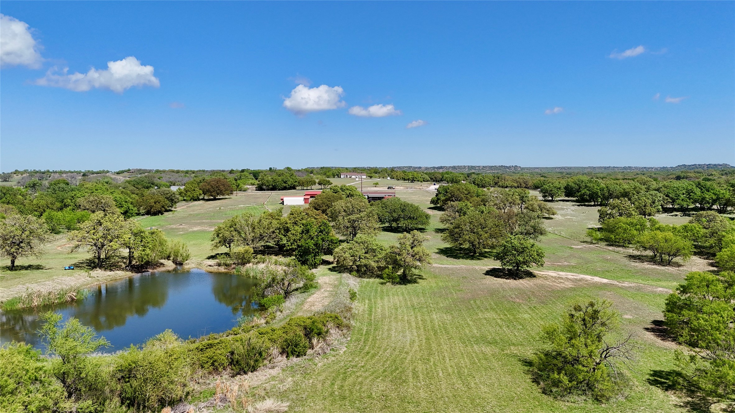 4730 Fm 1467 May TX 76857
