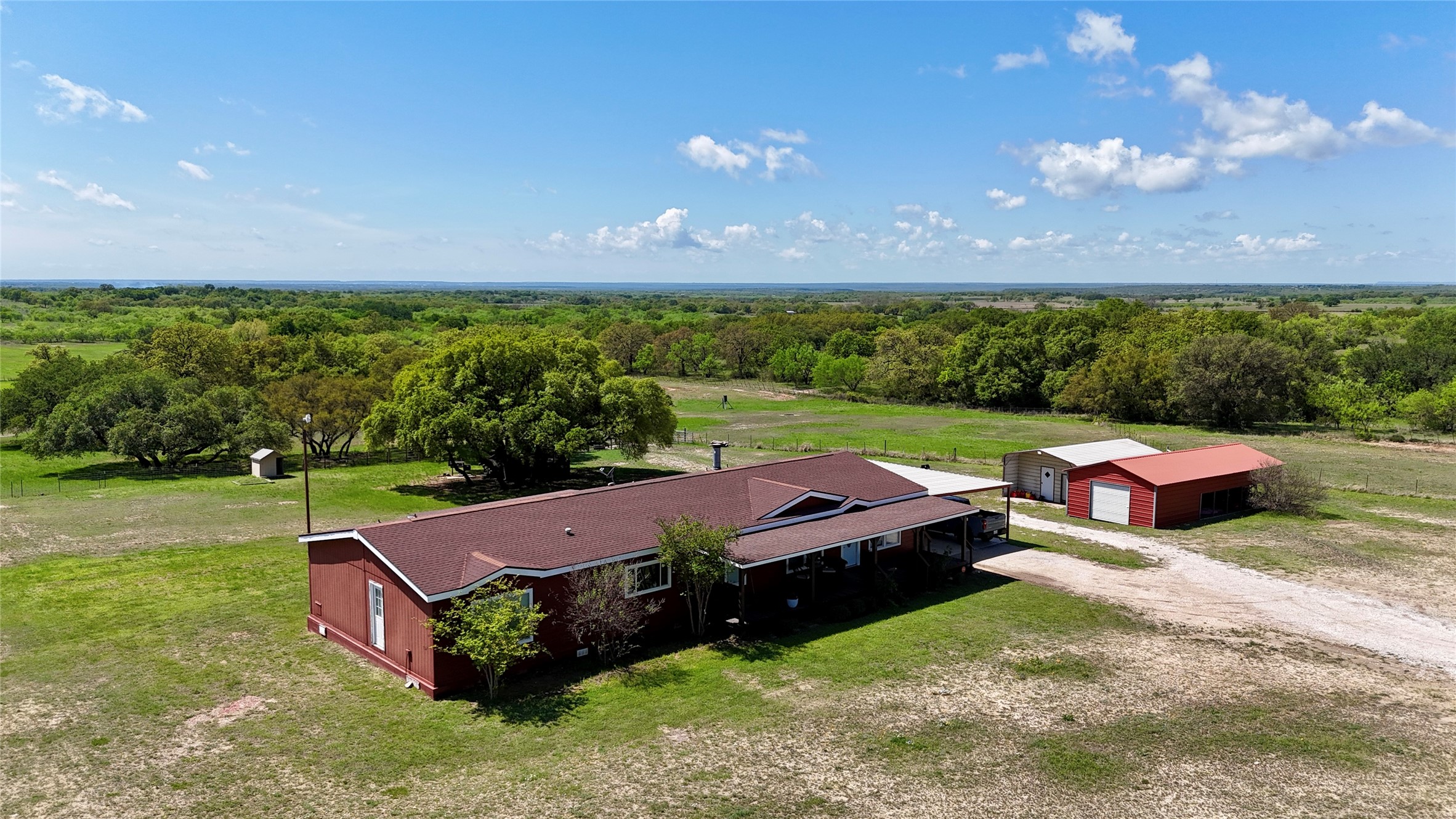 4730 Fm 1467 May TX 76857