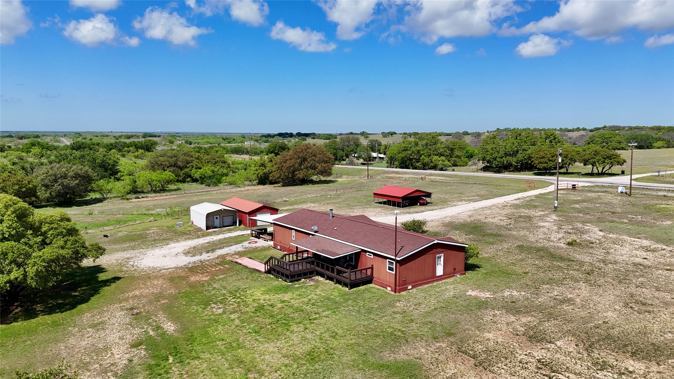 4730 Fm 1467 May TX 76857