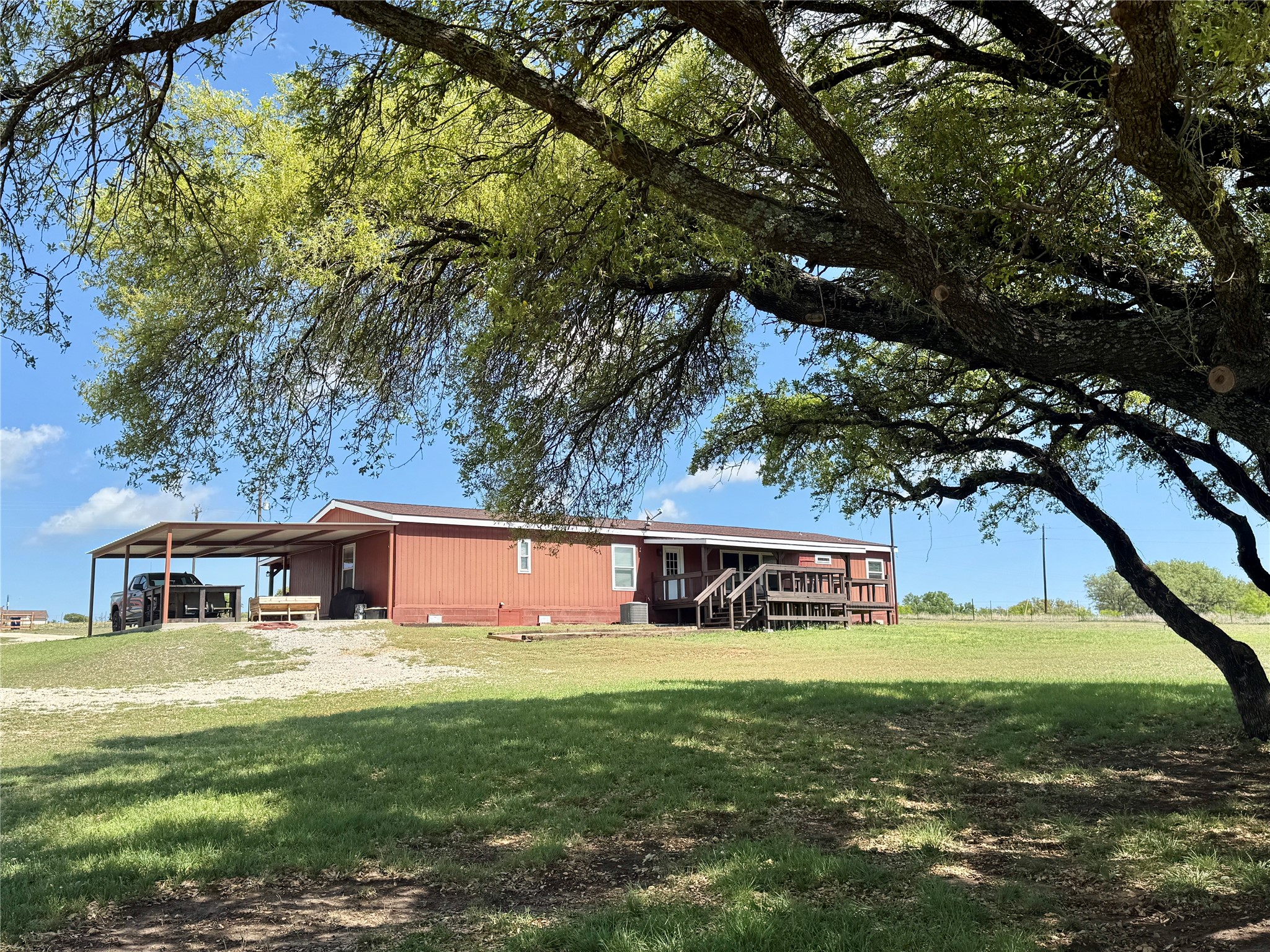 4730 Fm 1467 May TX 76857