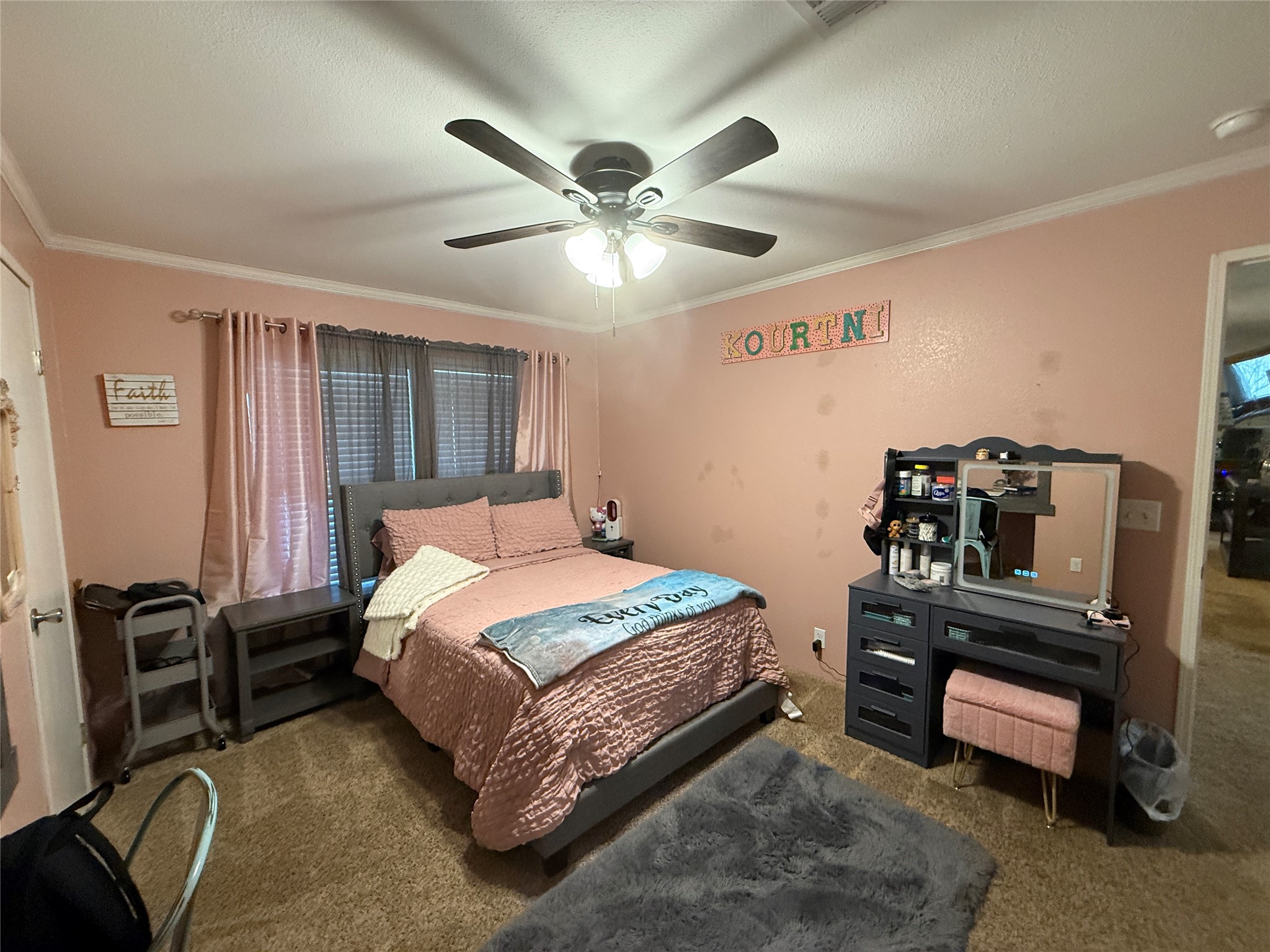 4730 Fm 1467 May TX 76857