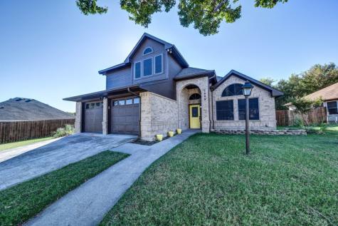 1505 Creekside Avenue Sherman TX 75092