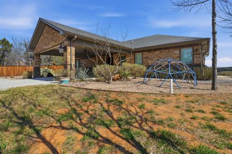 186 Long Drive Palo Pinto TX 76484