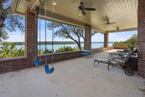 186 Long Drive Palo Pinto TX 76484