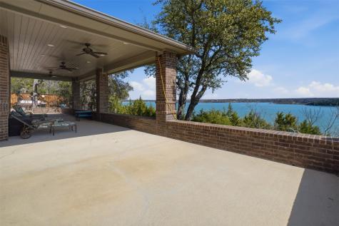 186 Long Drive Palo Pinto TX 76484