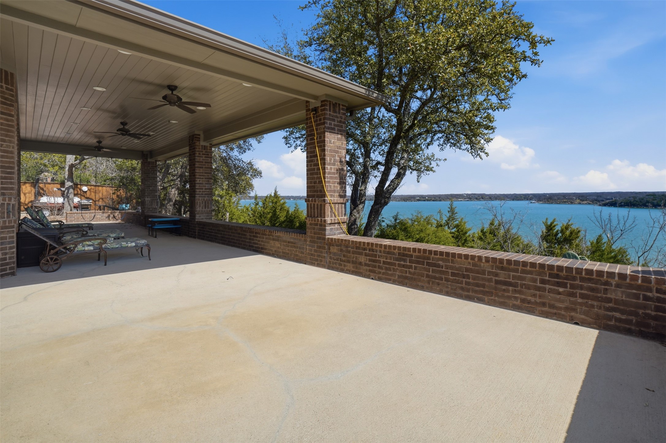 186 Long Drive Palo Pinto TX 76484