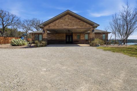 186 Long Drive Palo Pinto TX 76484