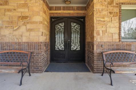 186 Long Drive Palo Pinto TX 76484