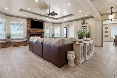 186 Long Drive Palo Pinto TX 76484