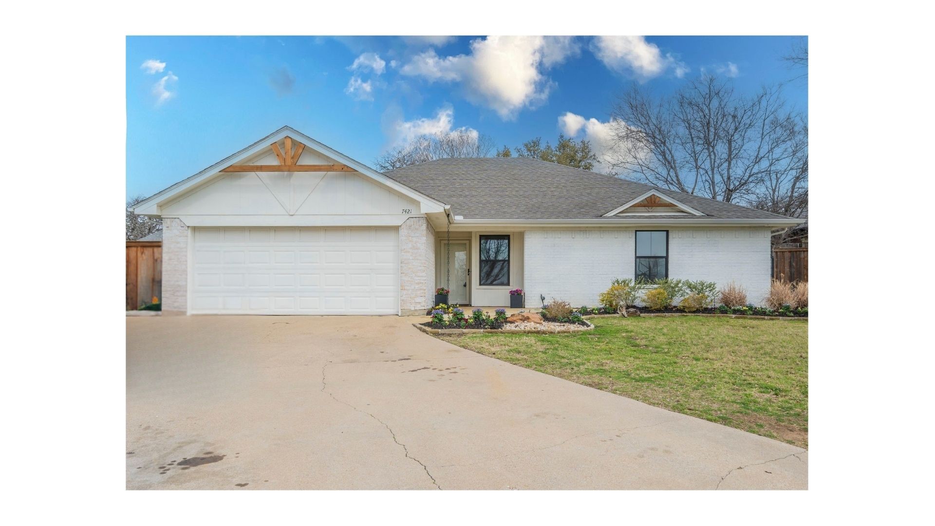7421 Shady Hollow Court North Richland Hills TX 76182