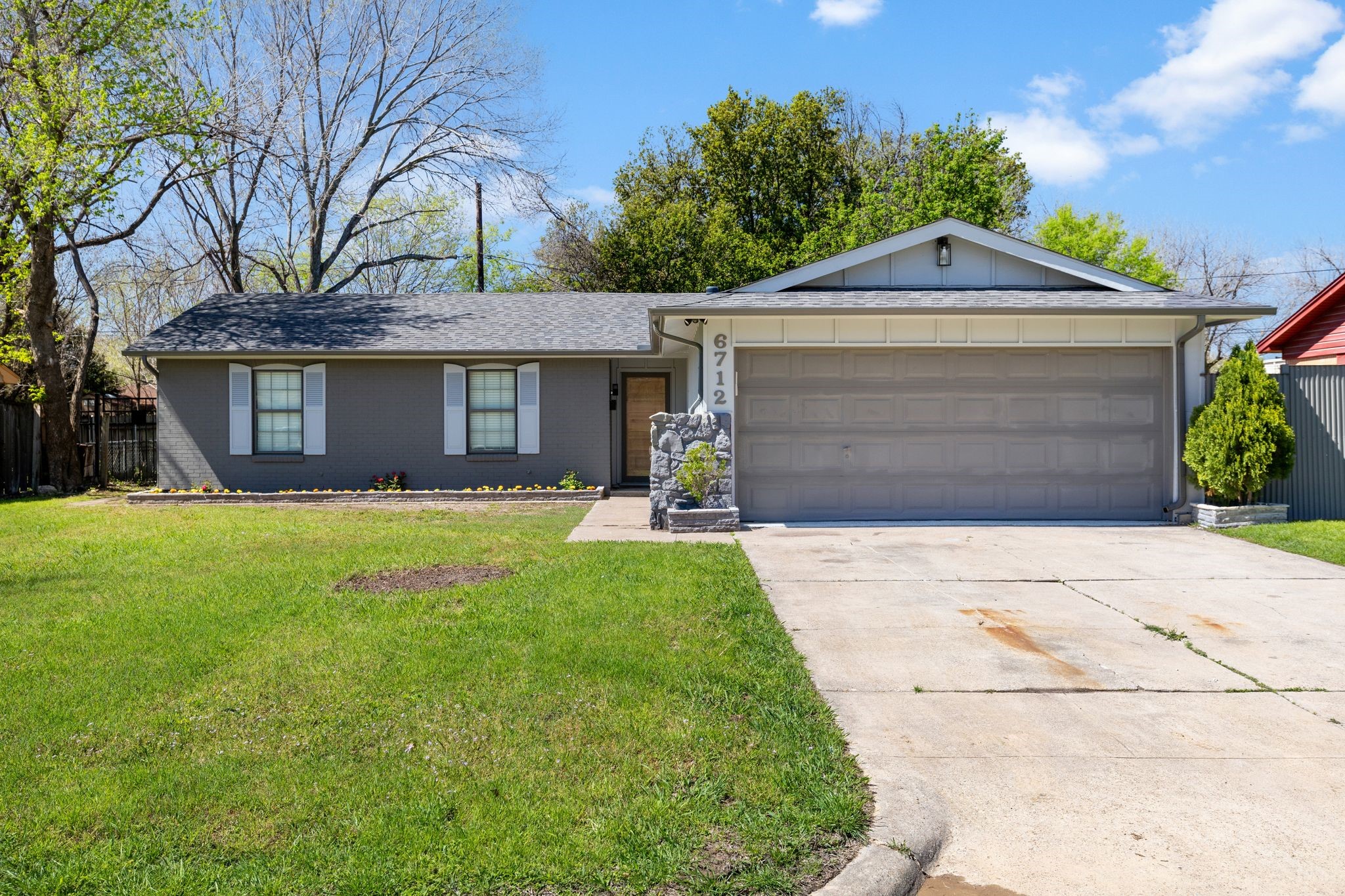 6712 Plantation Road Forest Hill TX 76140