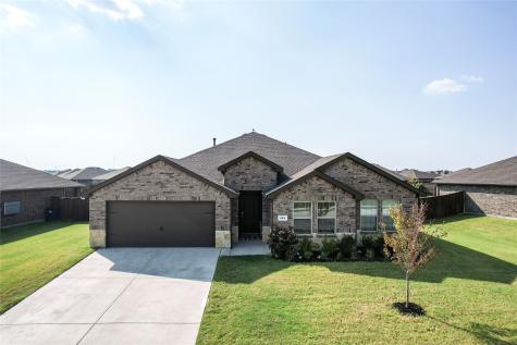 264 Exploration Way Fate TX 75189