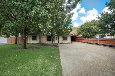 506 Choctaw Trace Grand Prairie TX 75051