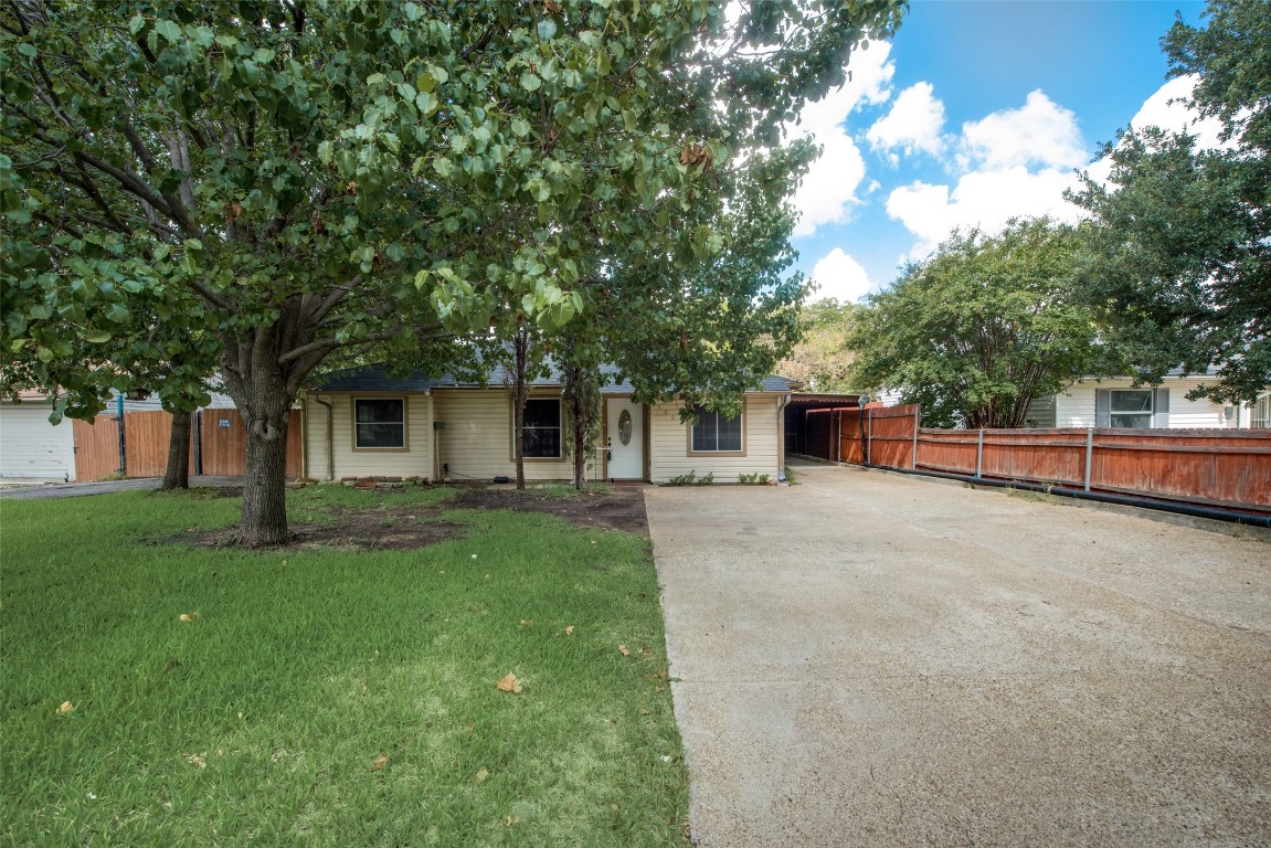506 Choctaw Trace Grand Prairie TX 75051