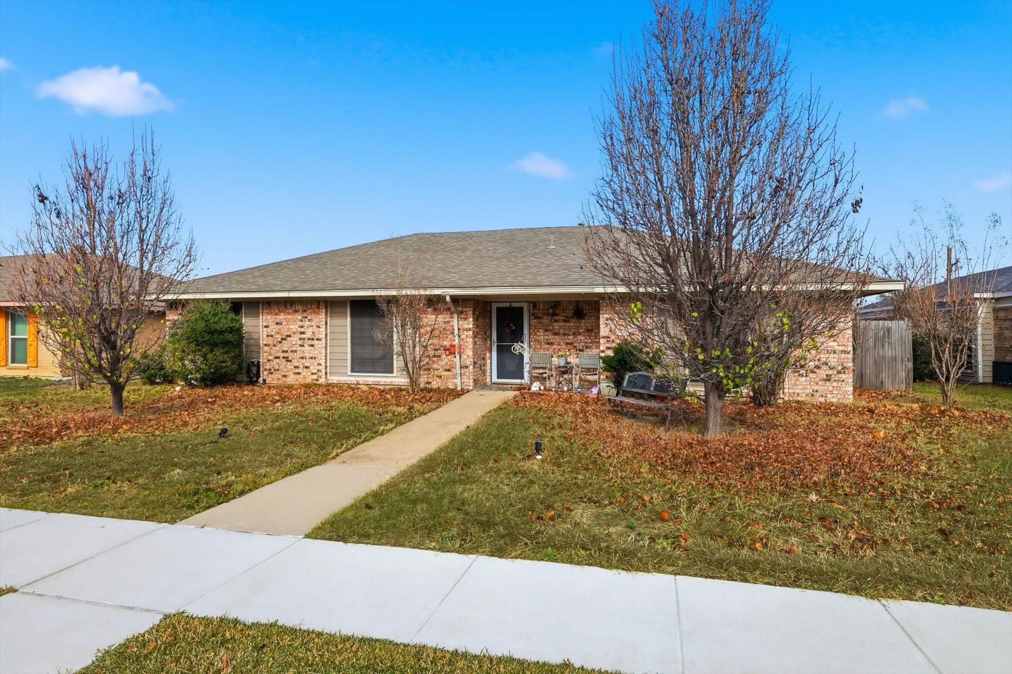 1519 Rocky Point Drive Lewisville TX 75077