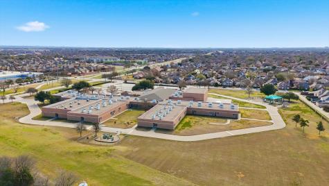 1519 Rocky Point Drive Lewisville TX 75077